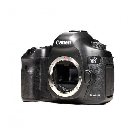 Цифр. фотокамера зеркальная Canon EOS 5D Mark III Body б/у Цифр. фотокамера зеркальная Canon EOS 5D Mark III Body б/у